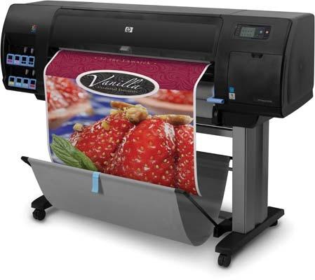 HP Designjet Z6200